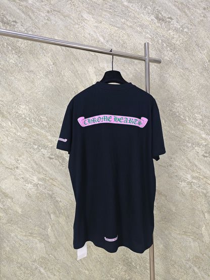 GTR / 크롬하츠 반팔티