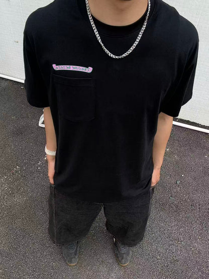GTR / 크롬하츠 반팔티