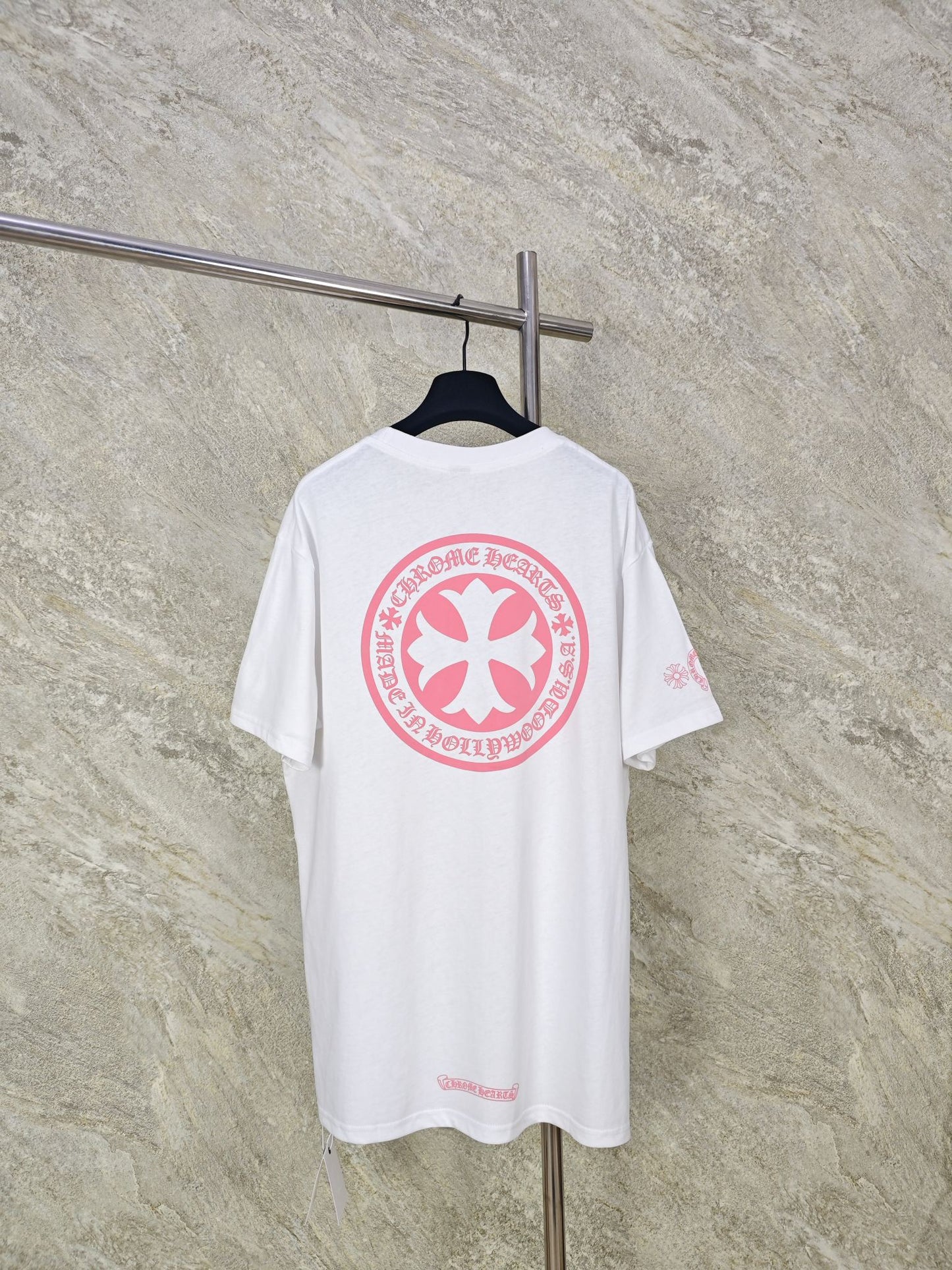 GTR / 크롬하츠 반팔티