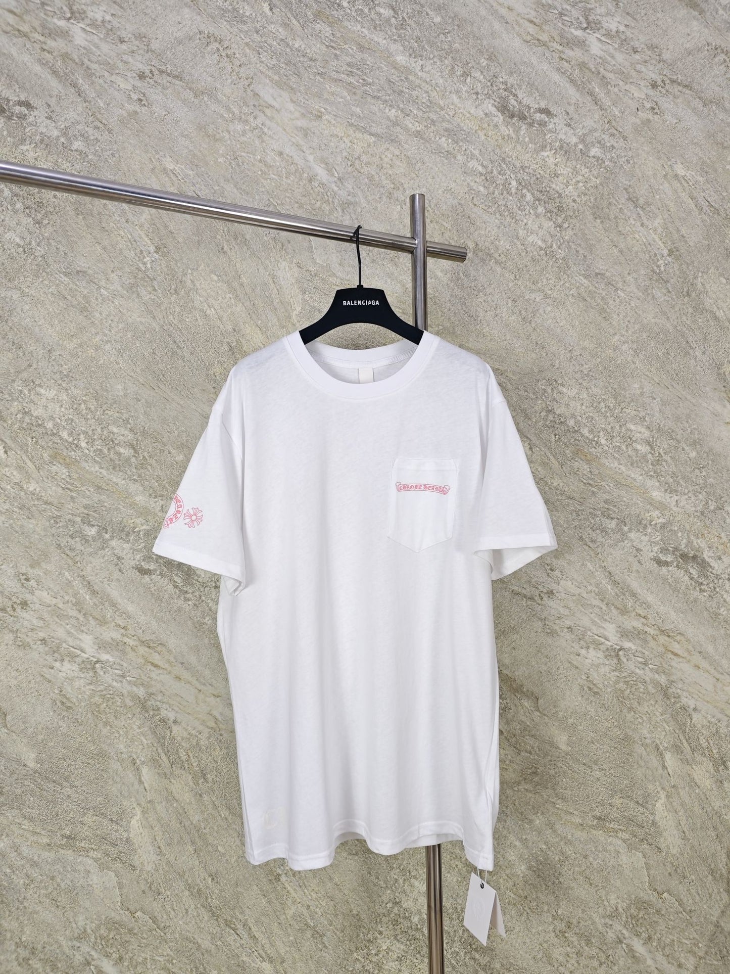 GTR / 크롬하츠 반팔티