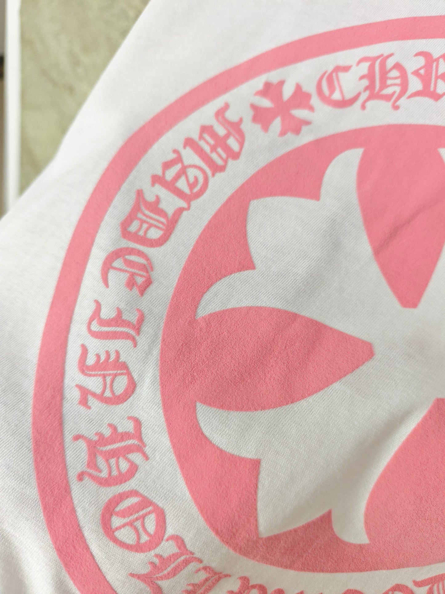 GTR / 크롬하츠 반팔티