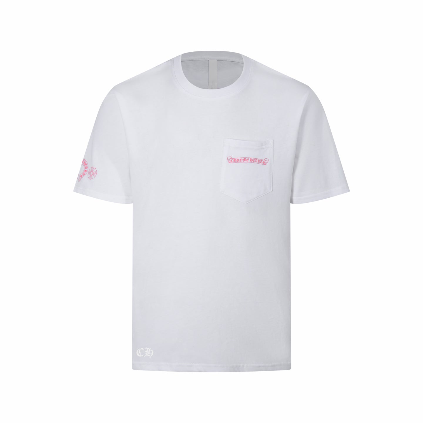 GTR / 크롬하츠 반팔티