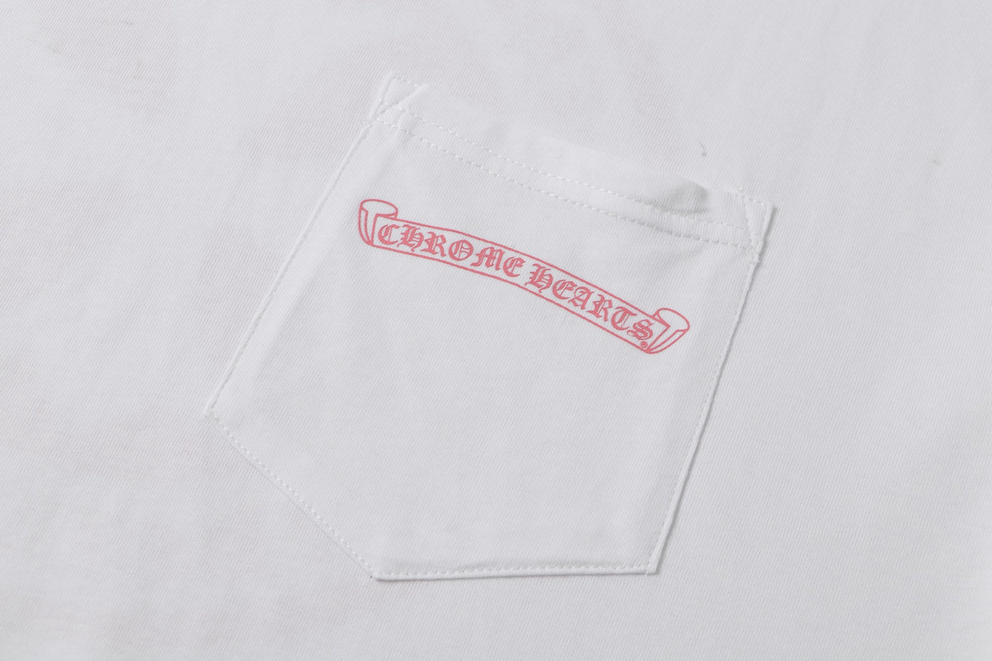 GTR / 크롬하츠 반팔티