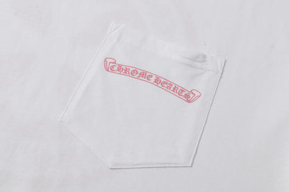 GTR / 크롬하츠 반팔티