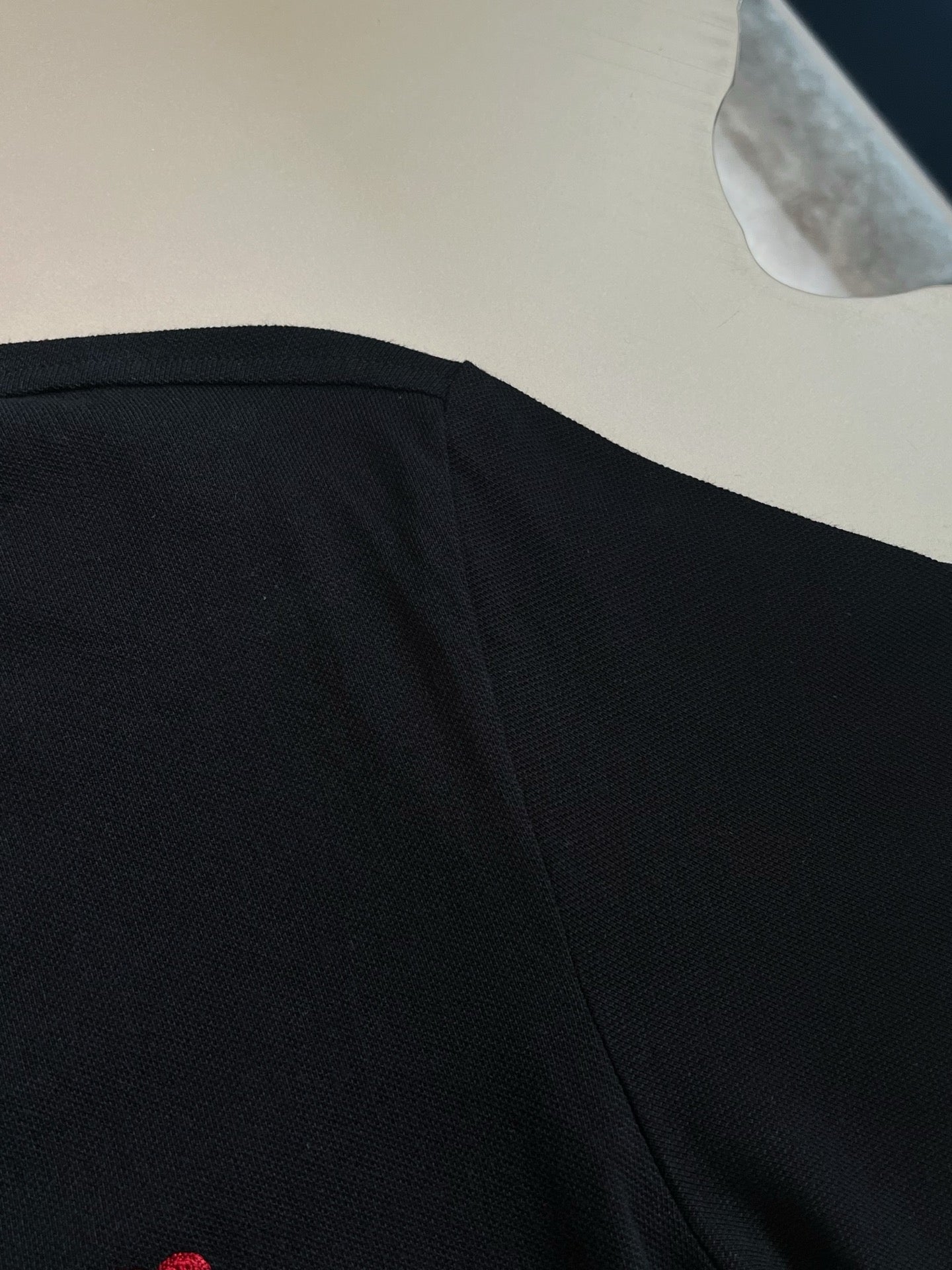 V공장 / 아미 반팔
