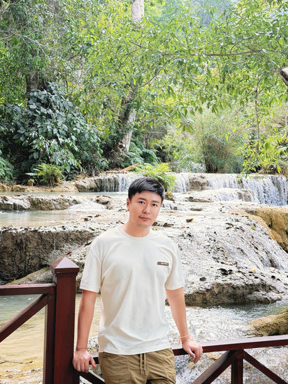 V공장 / 루이비통 반팔