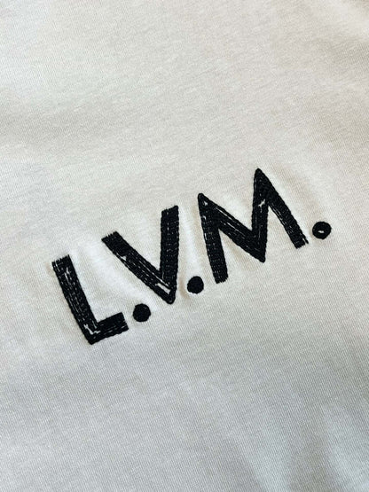 V공장 / 루이비통 반팔