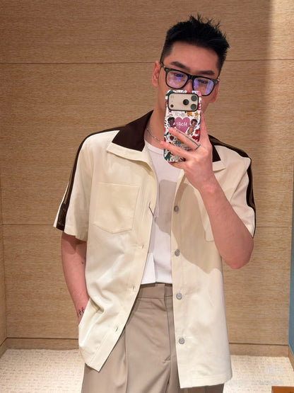 V공장 / 루이비통 반팔