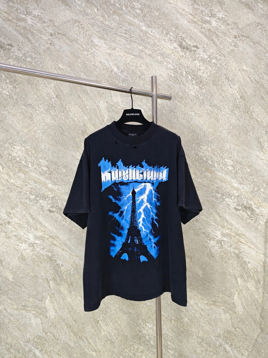 GTR / 발렌시아가 반팔티