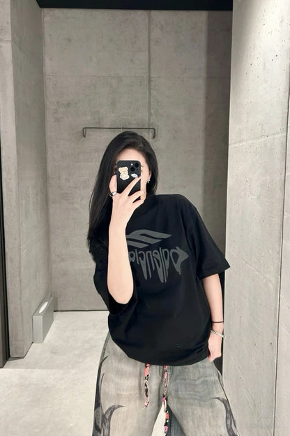 V공장 / 발렌시아가 반팔