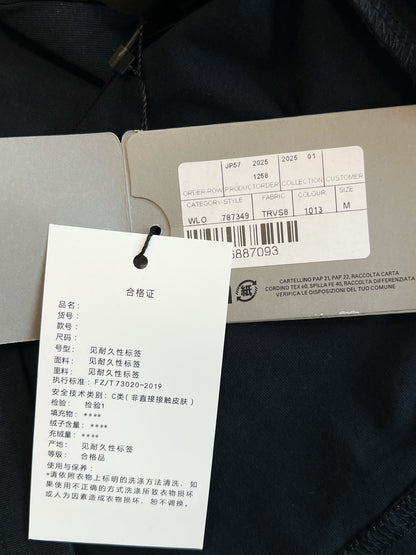 V공장 / 발렌시아가 반팔