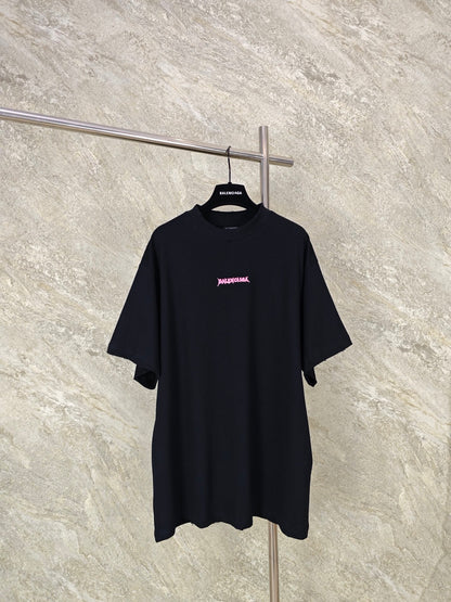 GTR / 발렌시아가 반팔티