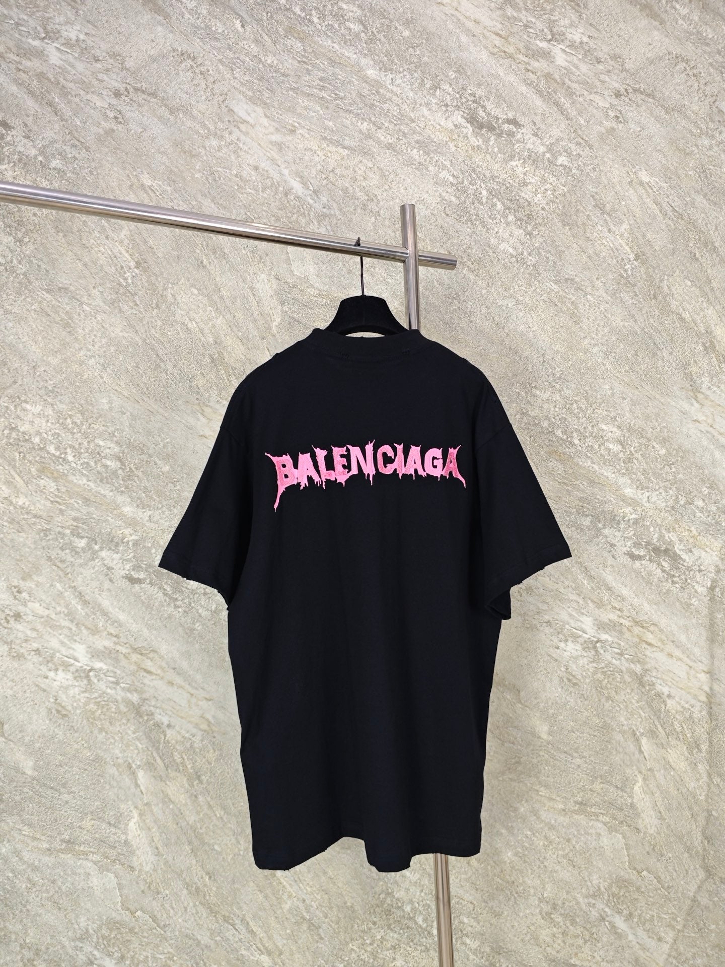 GTR / 발렌시아가 반팔티