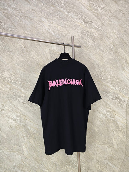 GTR / 발렌시아가 반팔티
