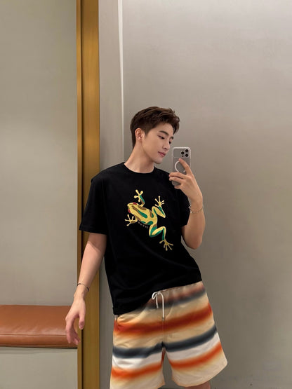 V공장 / 로에베 반팔