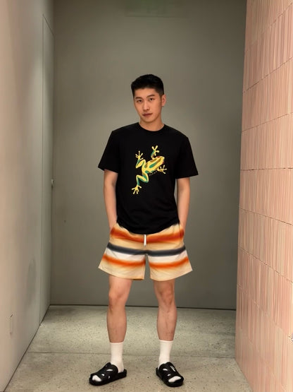 V공장 / 로에베 반팔