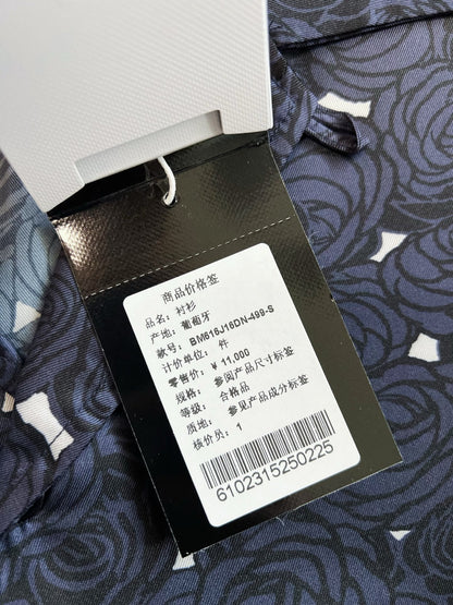 V공장 / 지방시 반팔