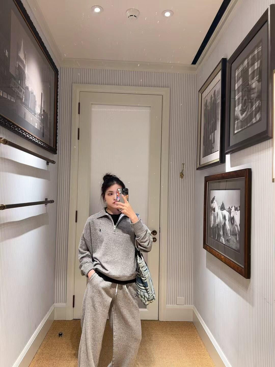 V공장 / 랄프로렌 바지