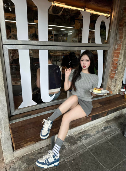 V공장 /  랄프 로렌 반팔
