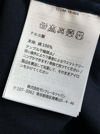 V공장 /  몽클레어 반팔