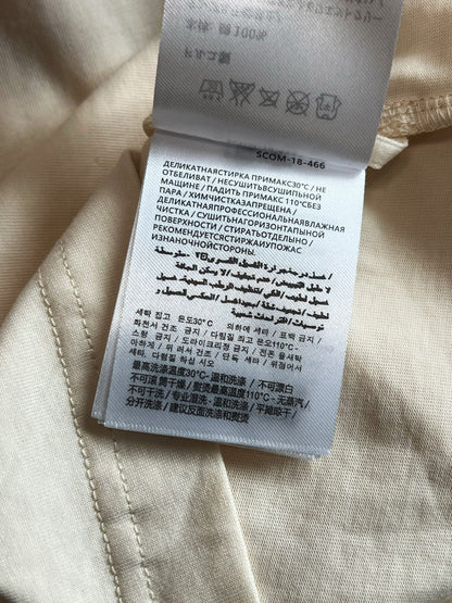 V공장 / 몽클레어 반팔