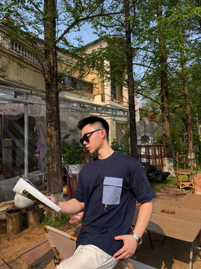 V공장 / 몽클레어 반팔