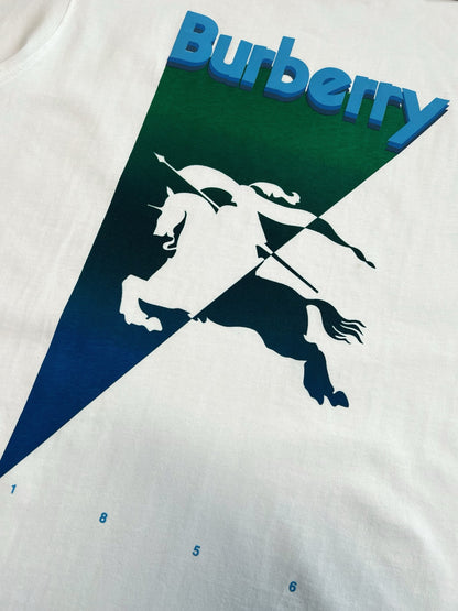 V공장 / 버버리 반팔