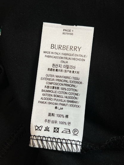 V공장 / 버버리 반팔