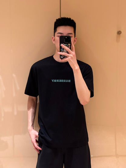 V공장 / 버버리 반팔