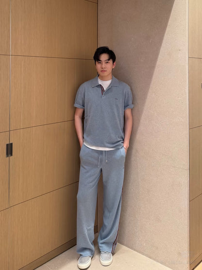 V공장 / 디올 반팔
