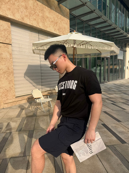 V공장 / 디올 반바지