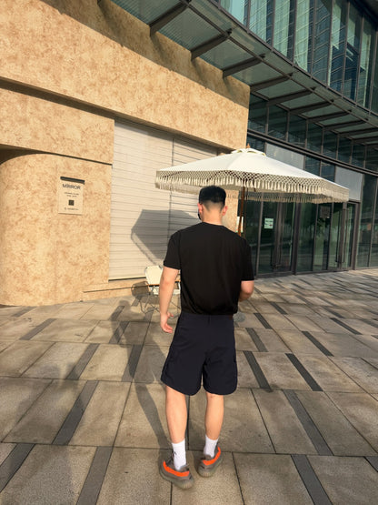 V공장 / 디올 반바지