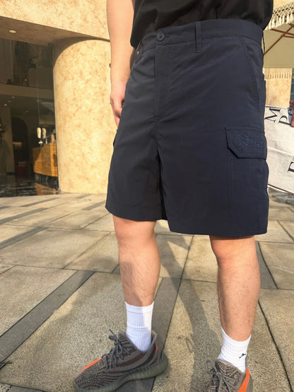 V공장 / 디올 반바지
