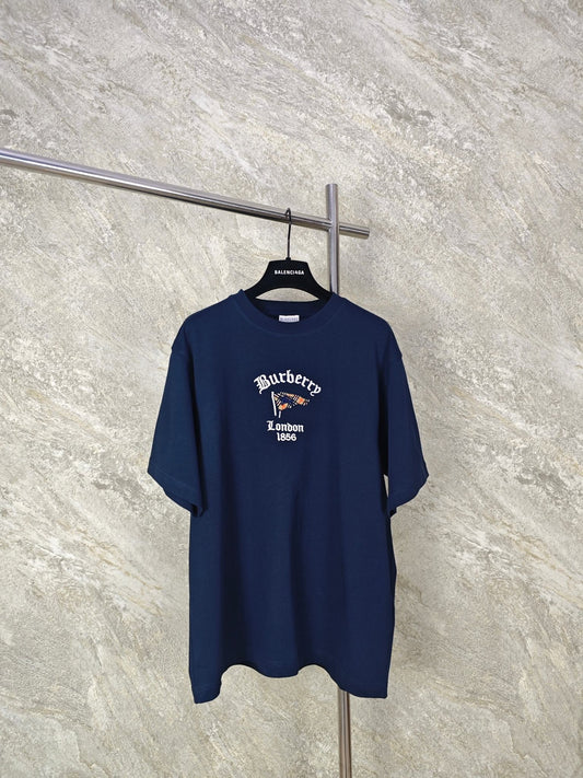 GTR / 버버리 반팔티