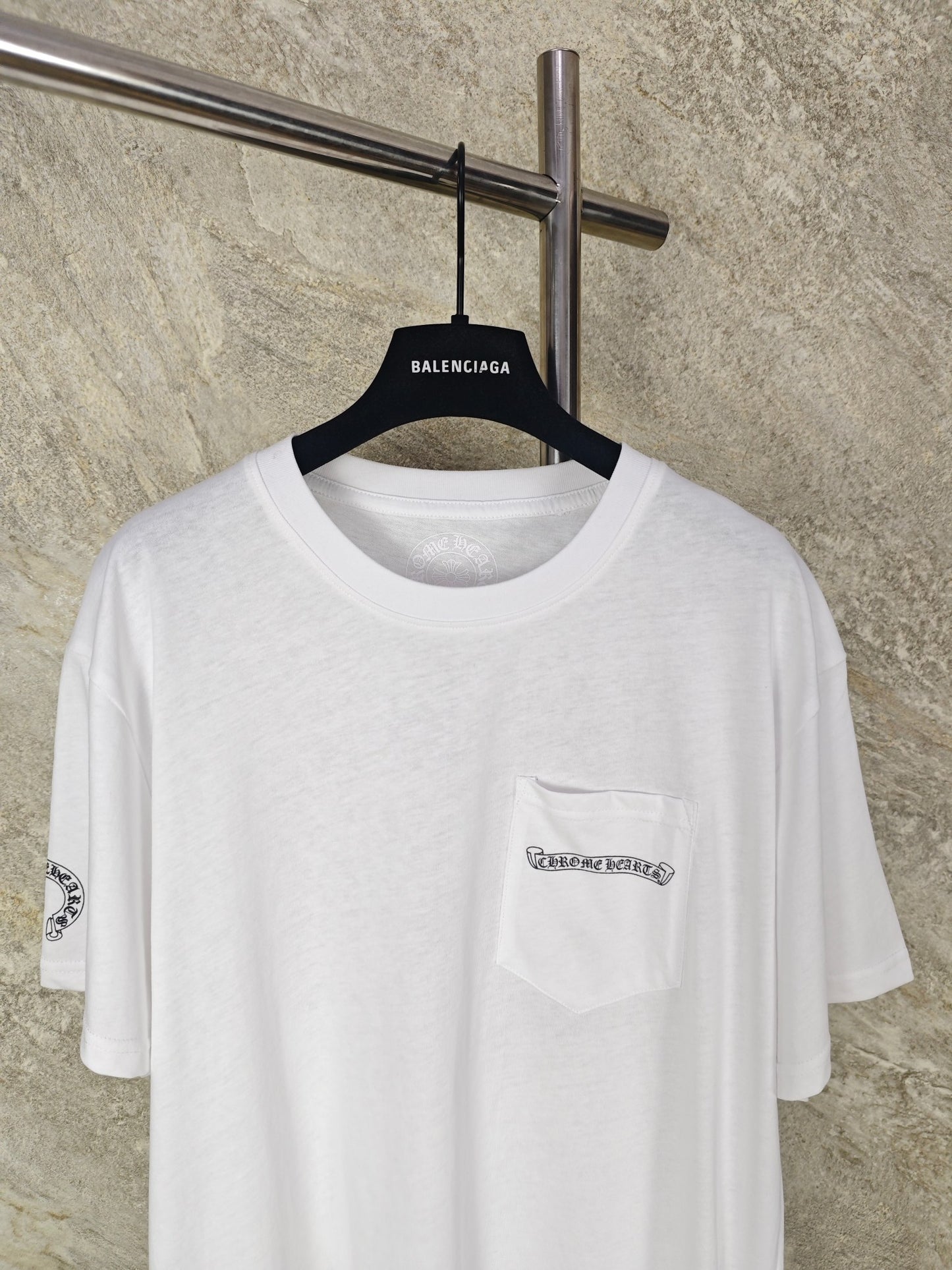 GTR / 크롬하츠 반팔티