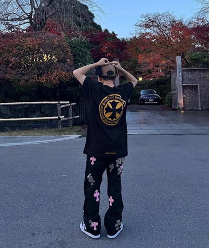 GTR / 크롬하츠 반팔티