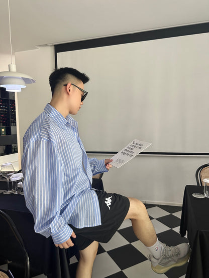 V공장 / 아크네스튜디오 반팔