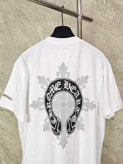 GTR / 크롬하츠 반팔티