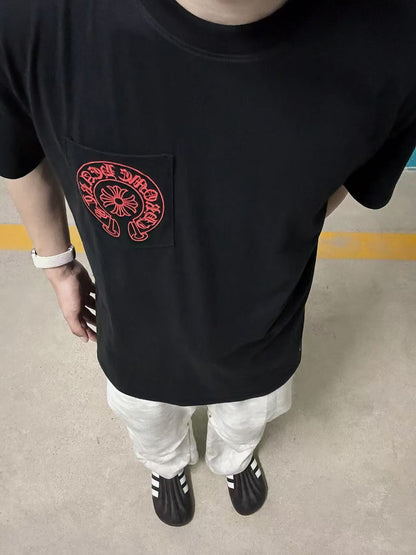 GTR / 크롬하츠 반팔티