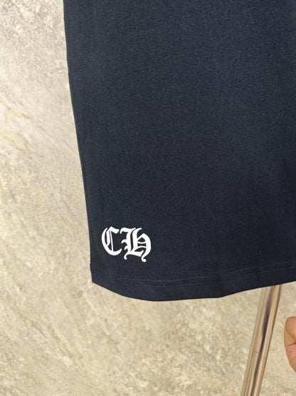 GTR / 크롬하츠 반팔티