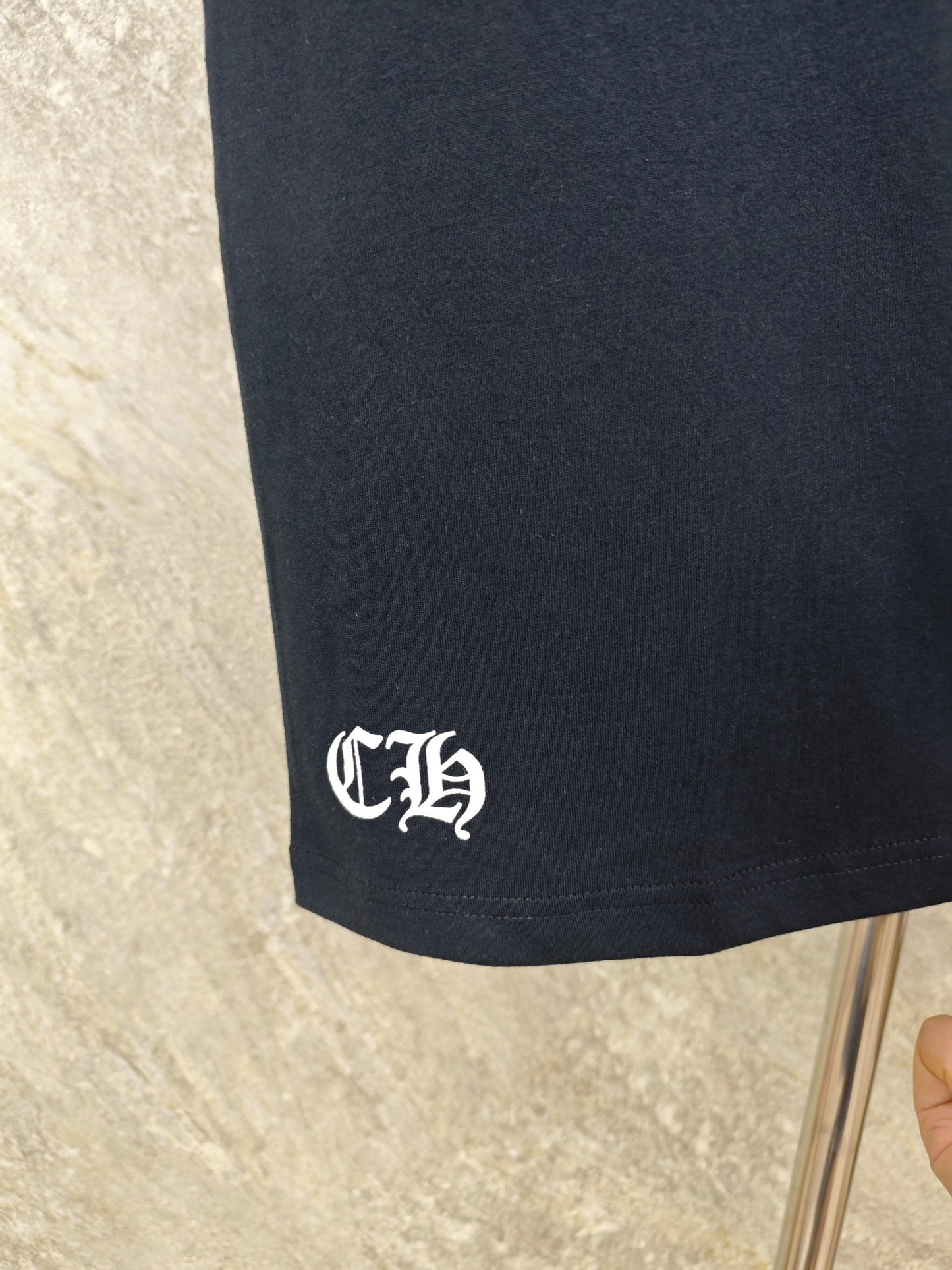 GTR / 크롬하츠 반팔티