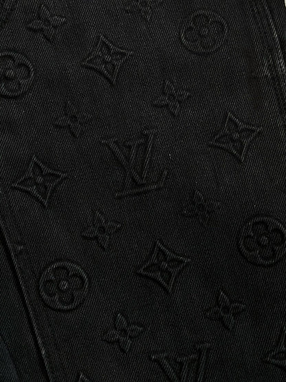 V공장 / 루이비통 청바지
