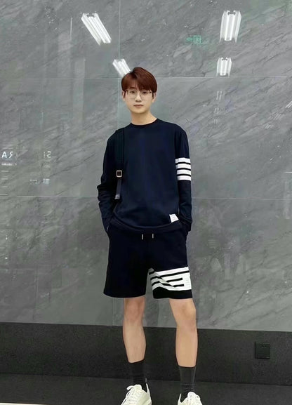 V공장 / 톰브라운 반바지