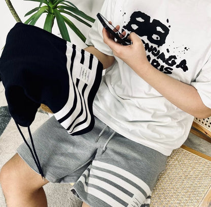 V공장 / 톰브라운 반바지