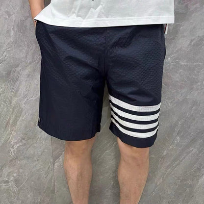 V공장 / 톰브라운 반바지