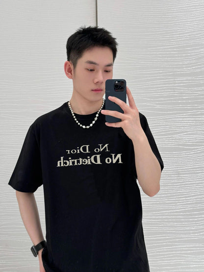 GTR / 디올 반팔티