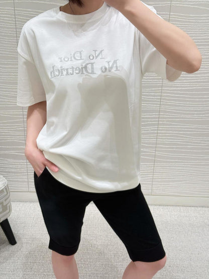 GTR / 디올 반팔티