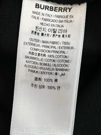 V공장 / 버버리 반팔