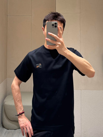 V공장 / 버버리 반팔