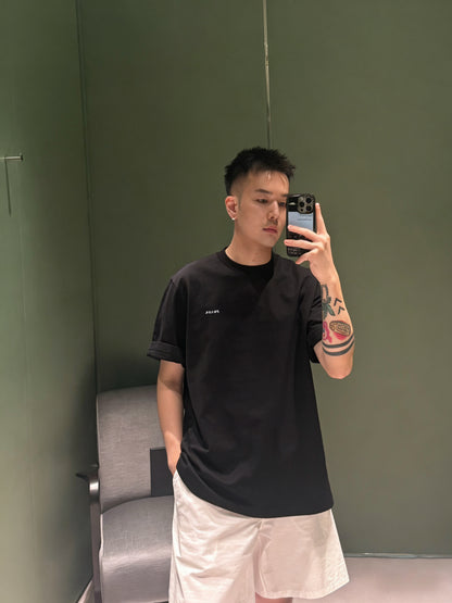 GTR / 프라다 반팔티